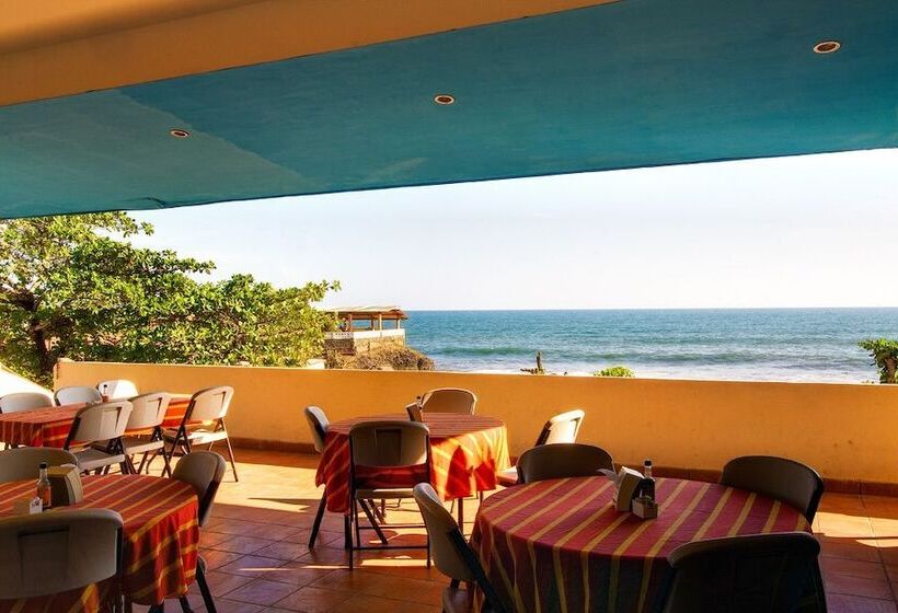 هتل Pacific Sunrise