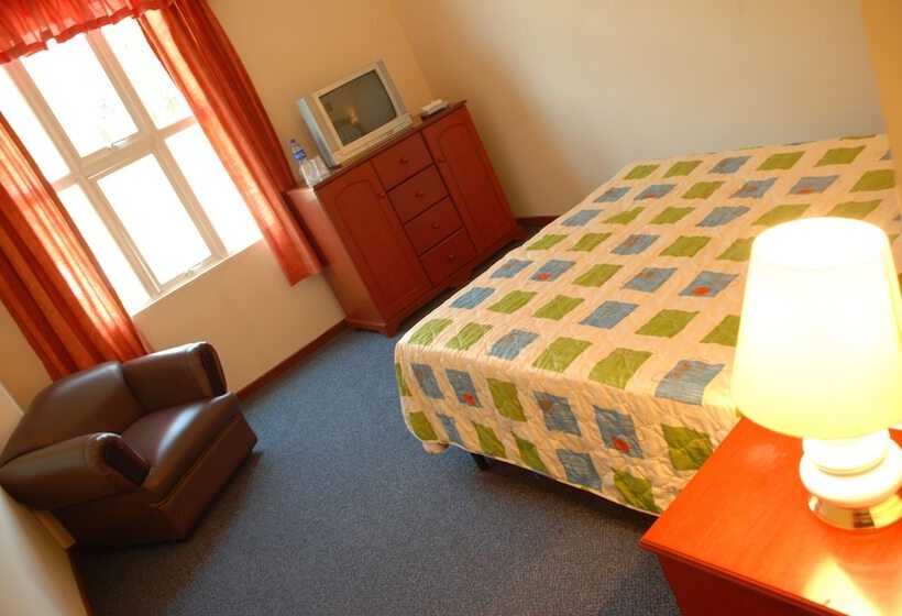 هتل Pacific Sunrise