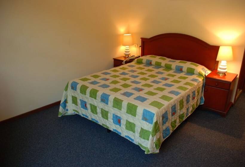 هتل Pacific Sunrise