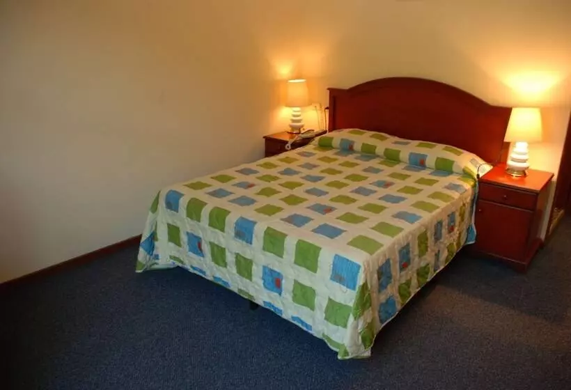 هتل Pacific Sunrise