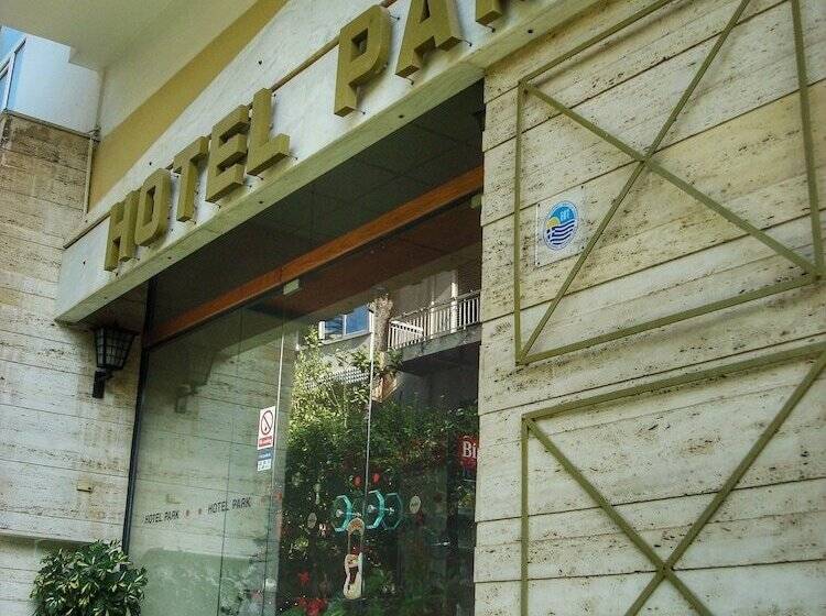 ホテル Park