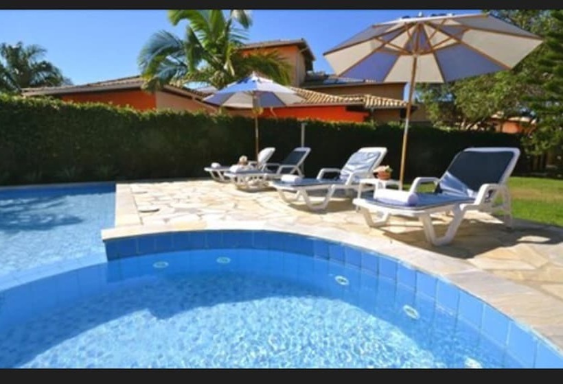 酒店 Pousada Da Ferradura