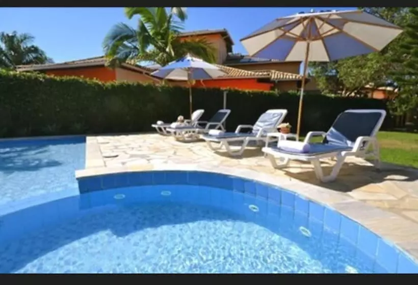 Hôtel Pousada Da Ferradura