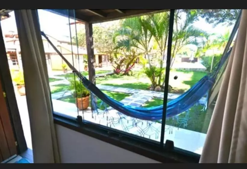 Hôtel Pousada Da Ferradura