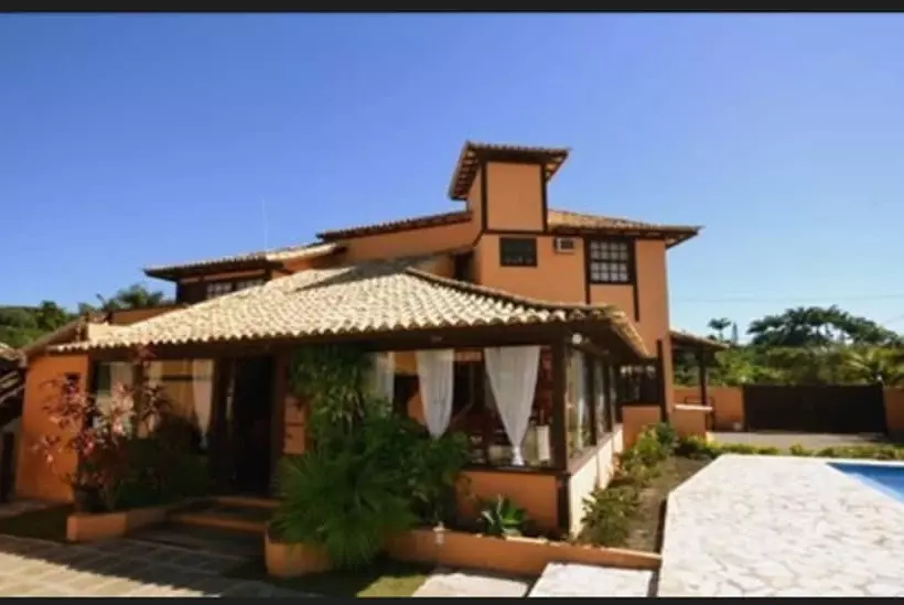 Hôtel Pousada Da Ferradura