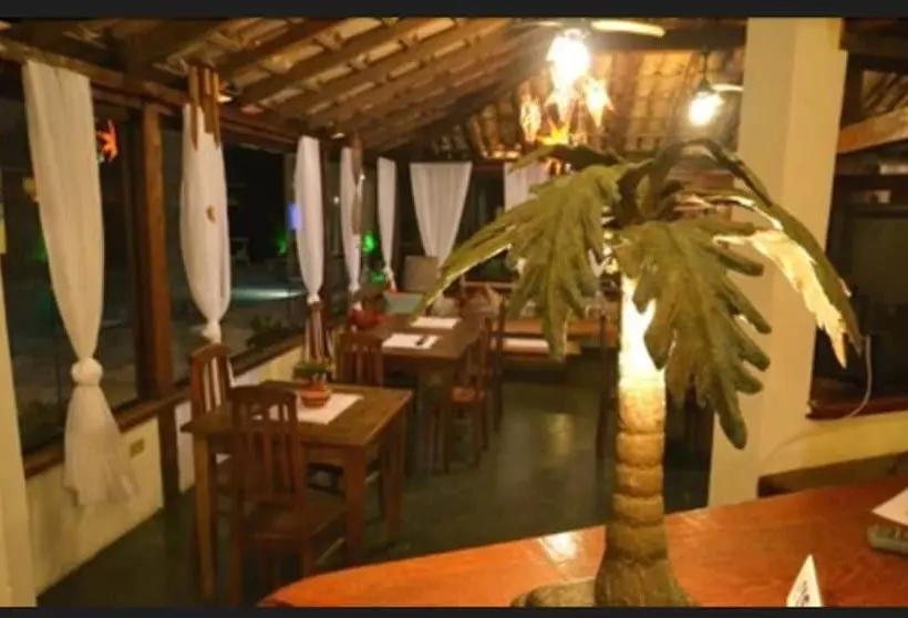 Hôtel Pousada Da Ferradura