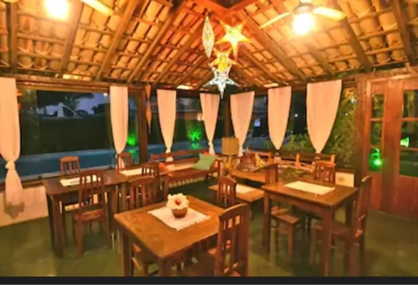 Hôtel Pousada Da Ferradura