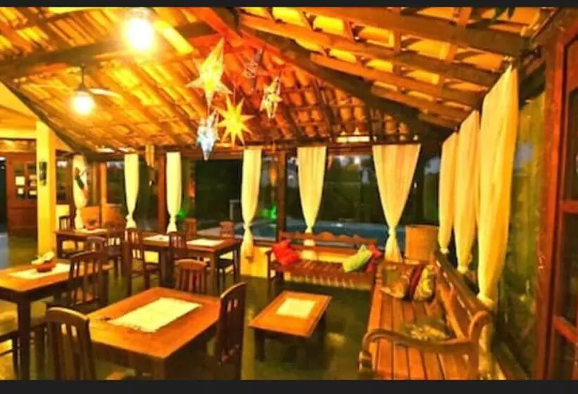 Hôtel Pousada Da Ferradura