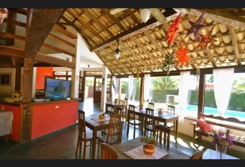 Hôtel Pousada Da Ferradura