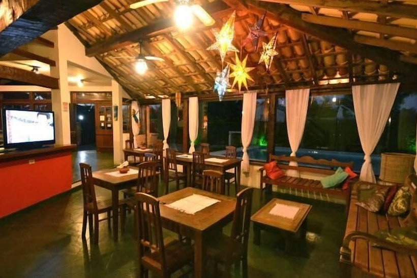 酒店 Pousada Da Ferradura