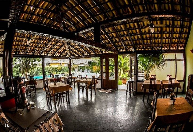 酒店 Pousada Da Ferradura