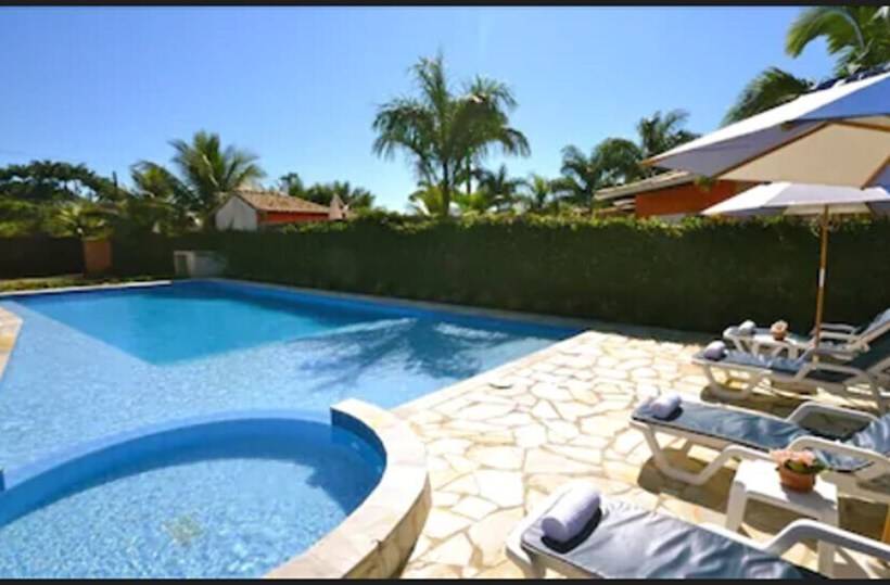 酒店 Pousada Da Ferradura