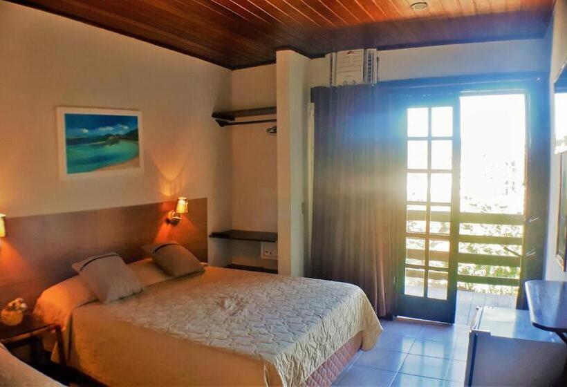 Hotel Pousada New Paradise