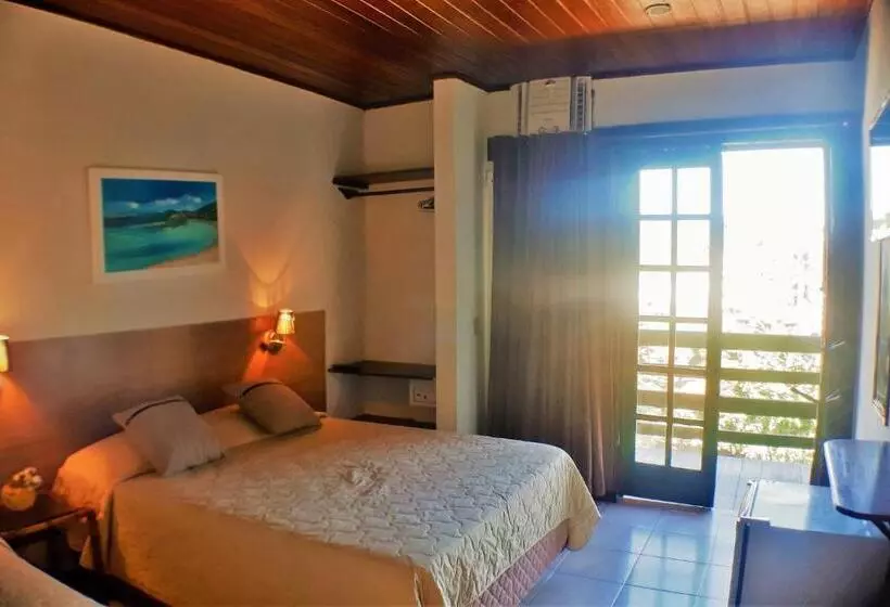 Hotel Pousada New Paradise