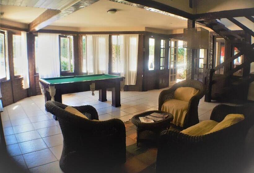 Hotel Pousada New Paradise