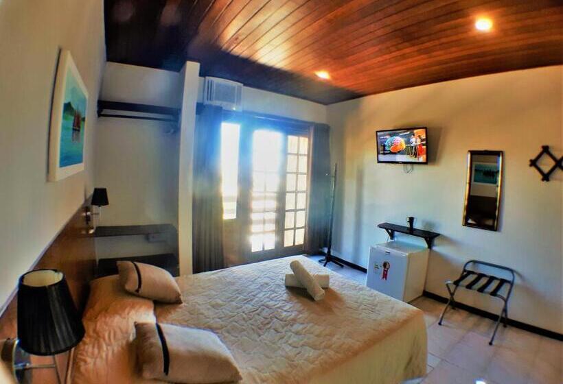 Hotel Pousada New Paradise