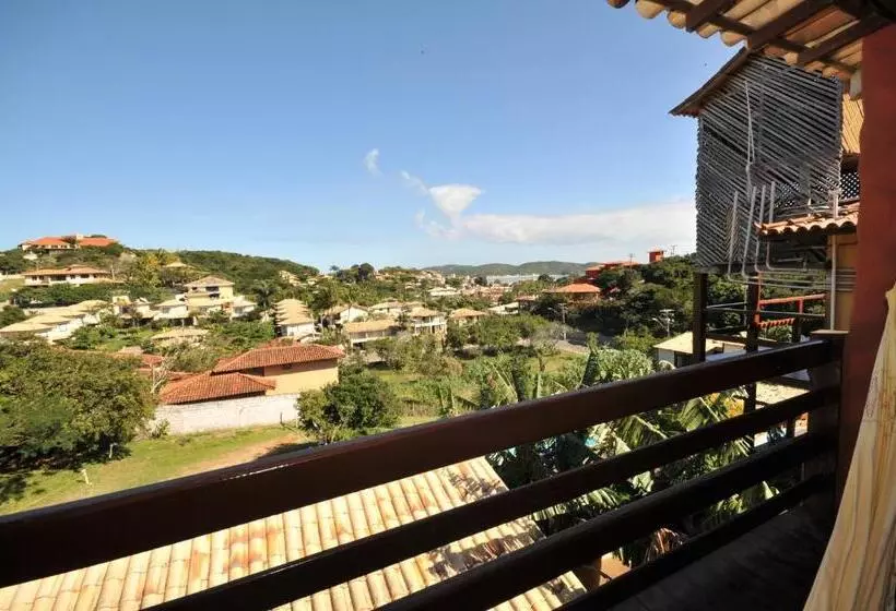 Hotel Pousada New Paradise