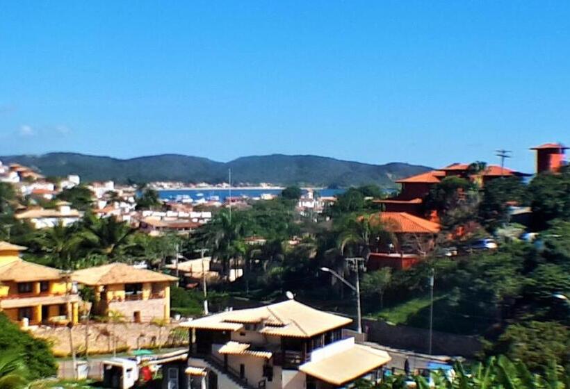 Hotel Pousada New Paradise