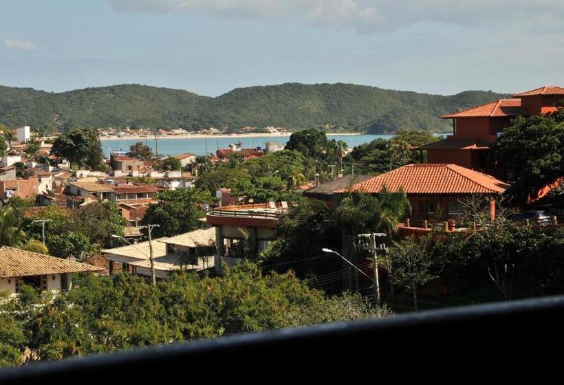 Hotel Pousada New Paradise