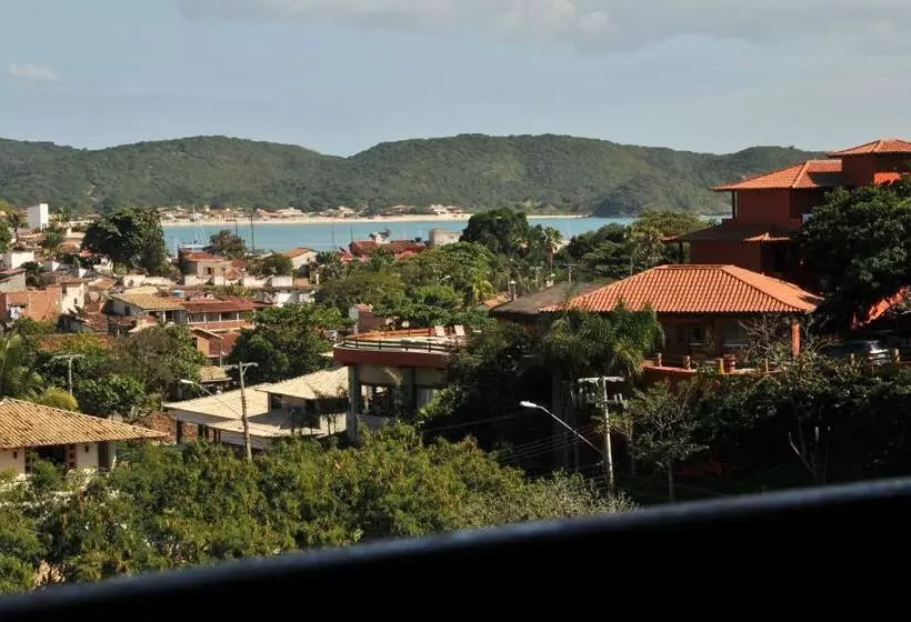 Hotel Pousada New Paradise