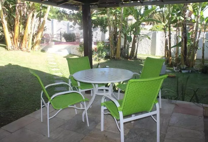 Hotel Pousada New Paradise