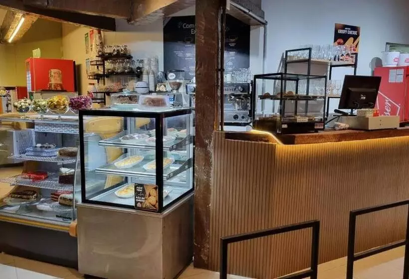 Hotel Pousada New Paradise