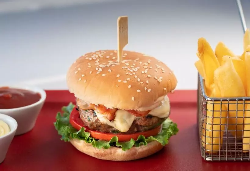 Hotel Princess Andriana Resort & Spa  Ultra Allinclusive