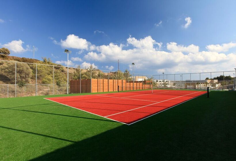 בית מלון כפרי Princess Andriana Resort & Spa Ultra Allinclusive