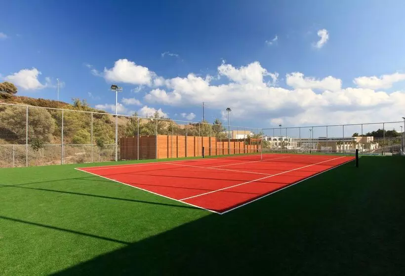 Hotel Princess Andriana Resort & Spa  Ultra Allinclusive