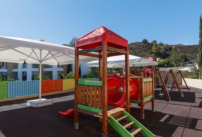 בית מלון כפרי Princess Andriana Resort & Spa Ultra Allinclusive