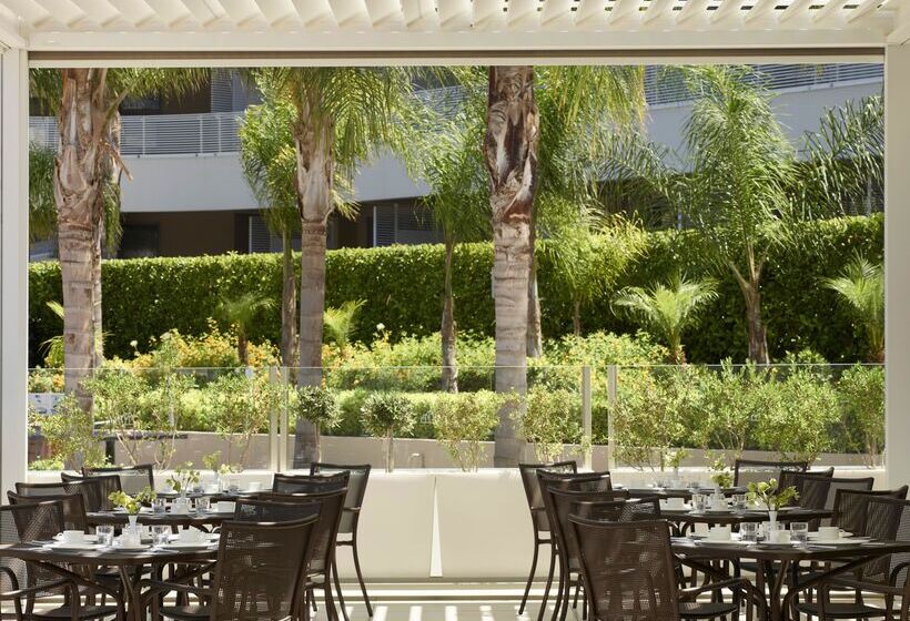 בית מלון כפרי Princess Andriana Resort & Spa Ultra Allinclusive