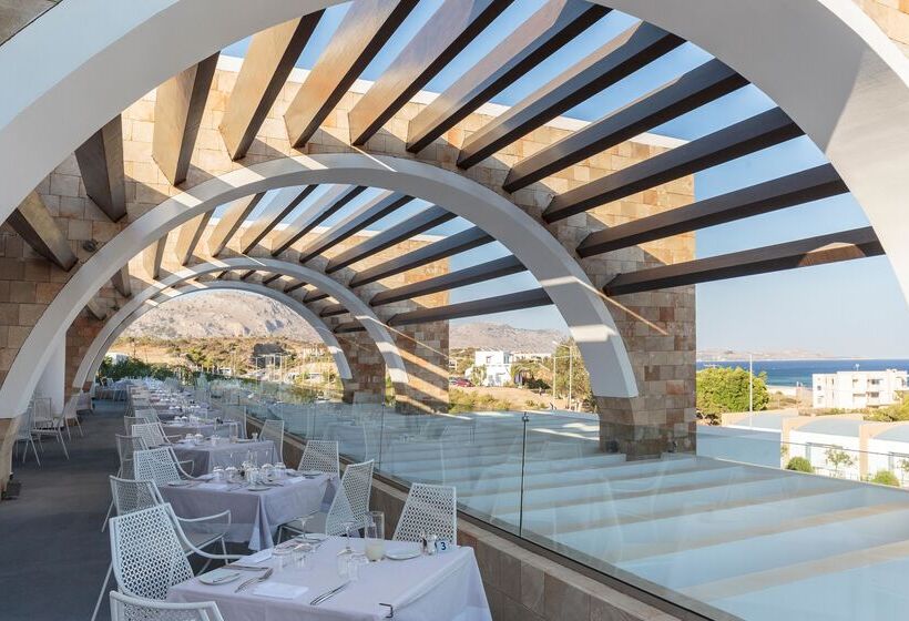 בית מלון כפרי Princess Andriana Resort & Spa Ultra Allinclusive