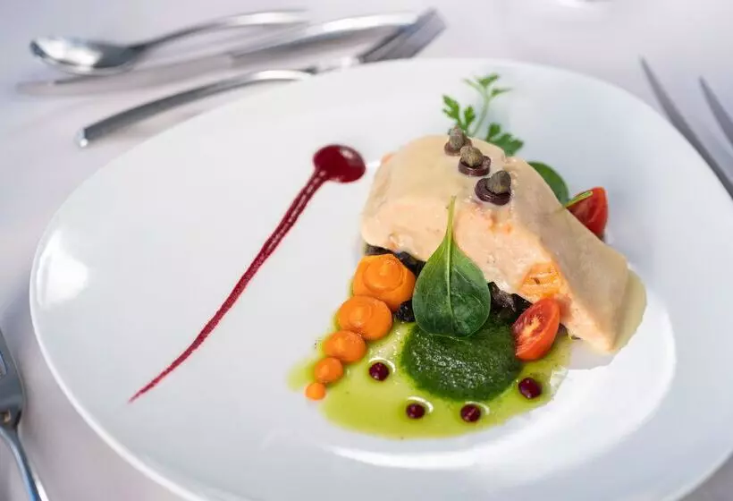 Hotel Princess Andriana Resort & Spa  Ultra Allinclusive