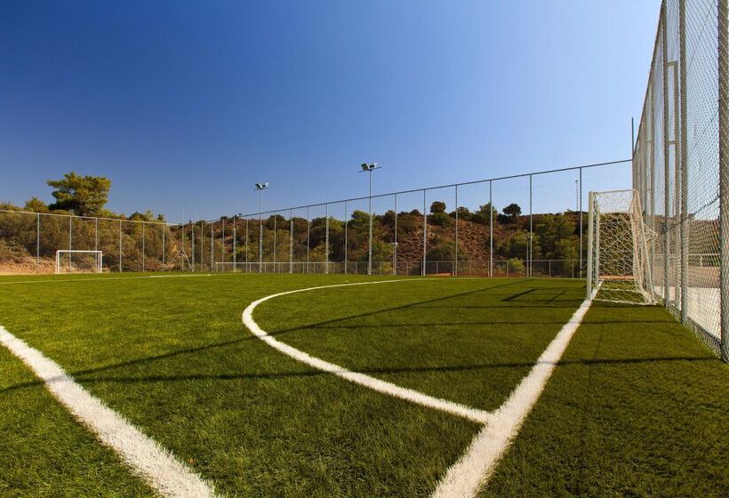 בית מלון כפרי Princess Andriana Resort & Spa Ultra Allinclusive