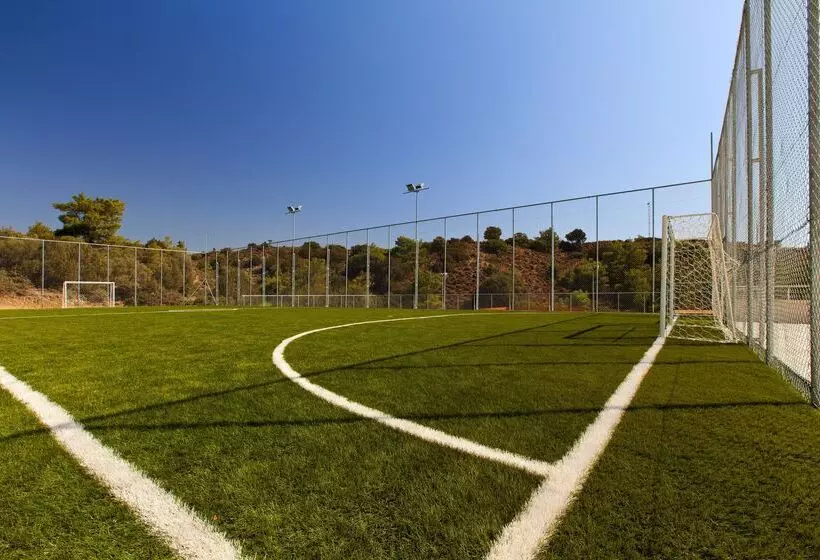 Hotel Princess Andriana Resort & Spa  Ultra Allinclusive