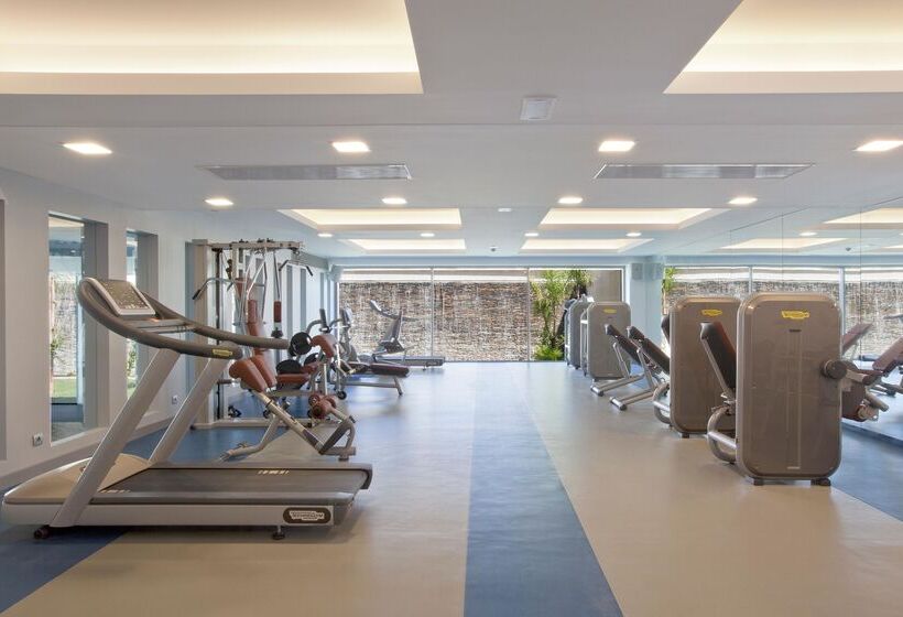 בית מלון כפרי Princess Andriana Resort & Spa Ultra Allinclusive