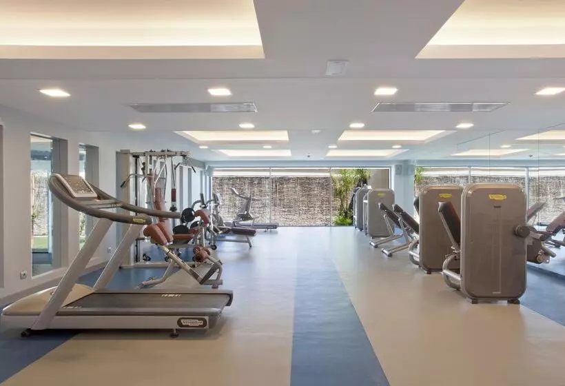 Hotel Princess Andriana Resort & Spa  Ultra Allinclusive