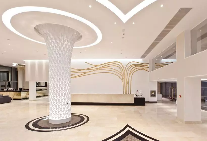 Hotel Princess Andriana Resort & Spa  Ultra Allinclusive