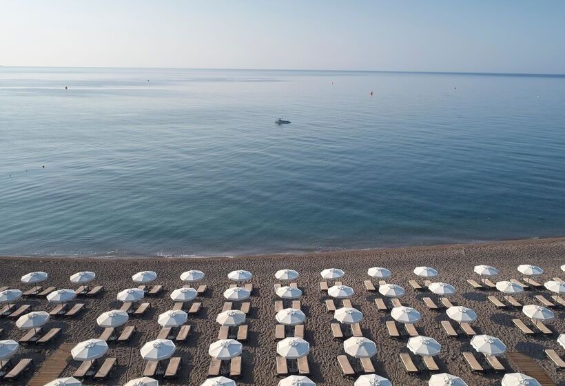 בית מלון כפרי Princess Andriana Resort & Spa Ultra Allinclusive