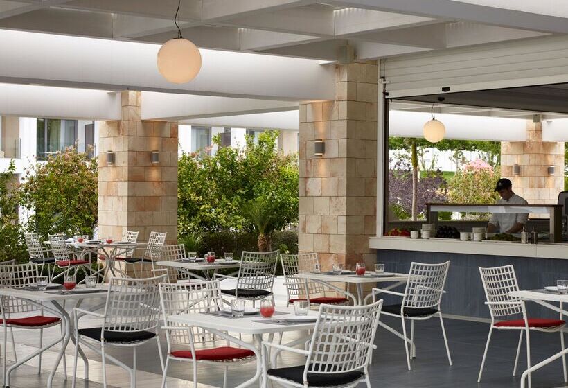 בית מלון כפרי Princess Andriana Resort & Spa Ultra Allinclusive