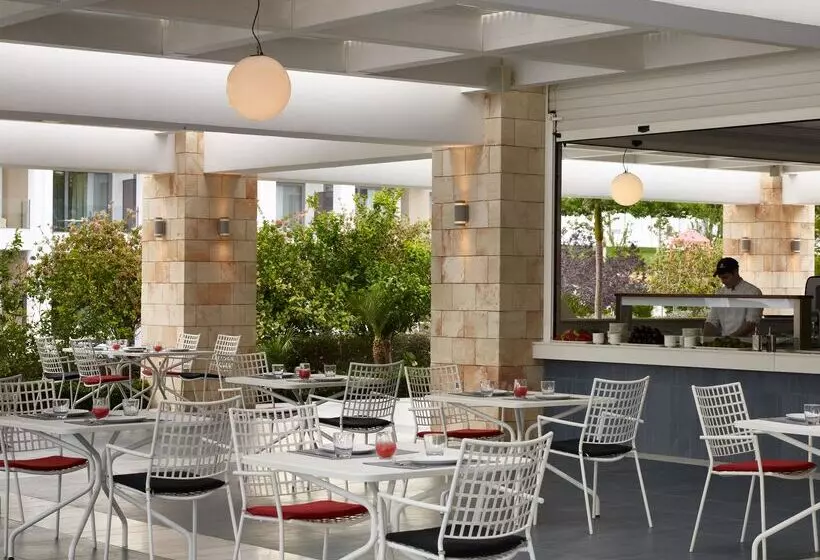 Hotel Princess Andriana Resort & Spa  Ultra Allinclusive