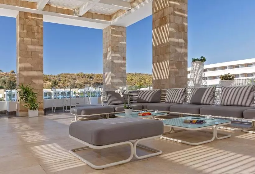 Hotel Princess Andriana Resort & Spa  Ultra Allinclusive