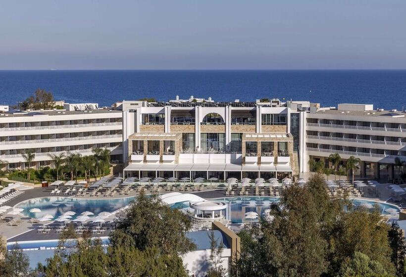 בית מלון כפרי Princess Andriana Resort & Spa Ultra Allinclusive