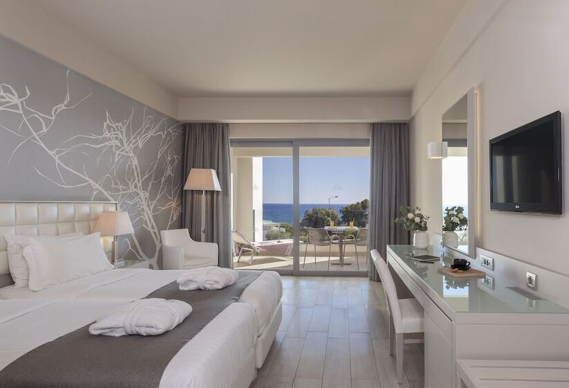 בית מלון כפרי Princess Andriana Resort & Spa Ultra Allinclusive