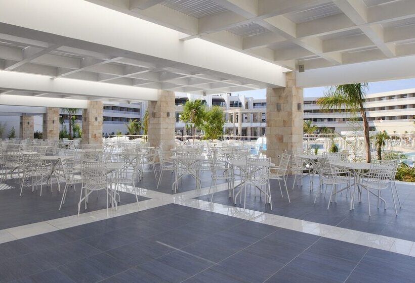 בית מלון כפרי Princess Andriana Resort & Spa Ultra Allinclusive