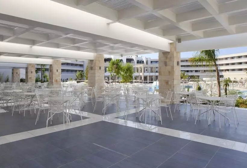 Hotel Princess Andriana Resort & Spa  Ultra Allinclusive