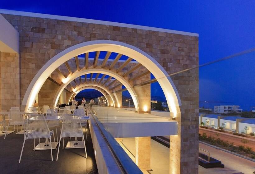 בית מלון כפרי Princess Andriana Resort & Spa Ultra Allinclusive