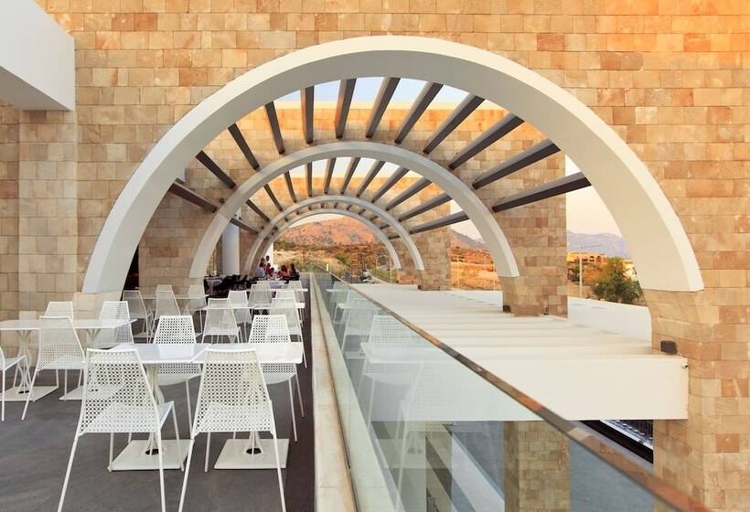 בית מלון כפרי Princess Andriana Resort & Spa Ultra Allinclusive