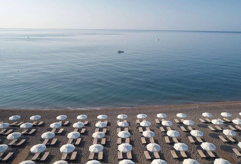 בית מלון כפרי Princess Andriana Resort & Spa Ultra Allinclusive