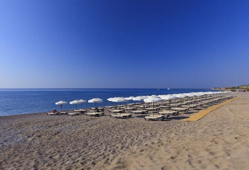 בית מלון כפרי Princess Andriana Resort & Spa Ultra Allinclusive